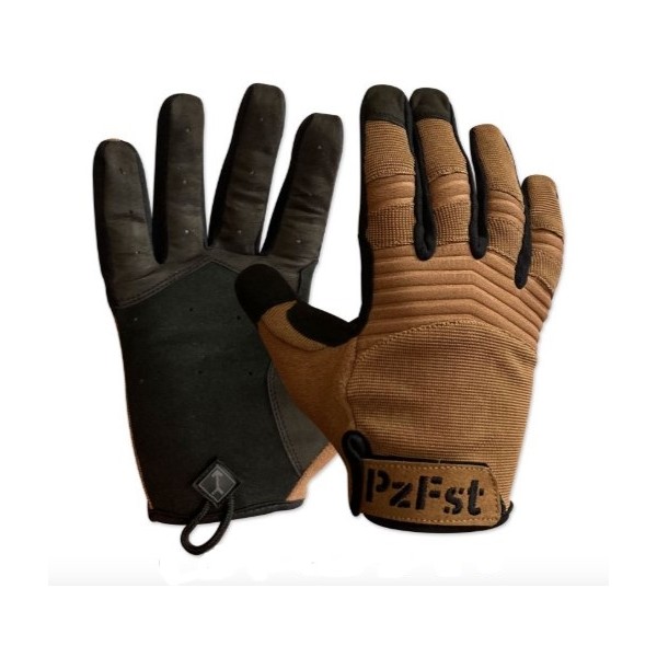 TAKTIČNE ROKAVICE PZFST DESERT 8150