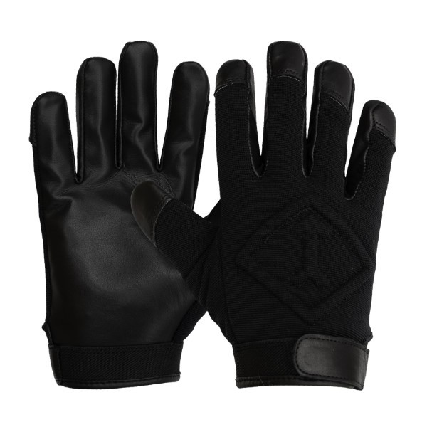 TAKTIČNO-ZAŠČITNE ROKAVICE PROTI VBODOM IGEL