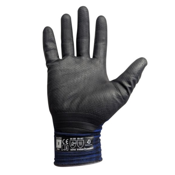 ROKAVICE Z POLIMERNIM PREMAZOM 21G