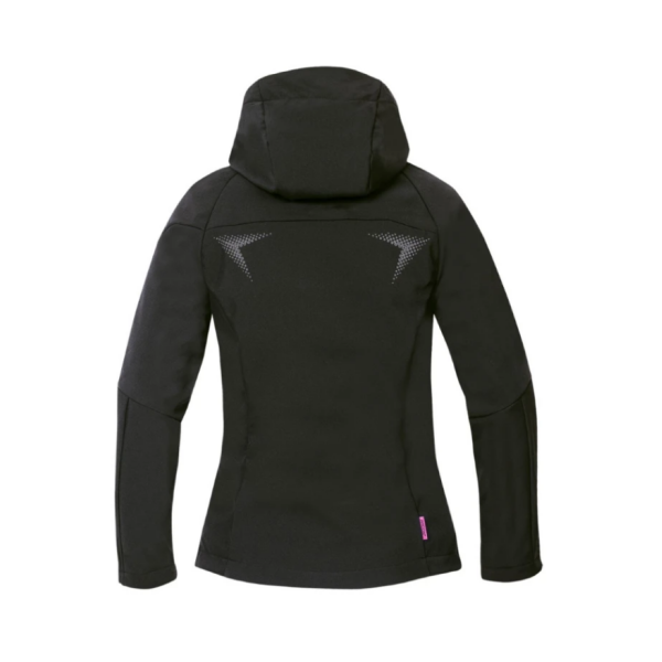 ŽENSKA SOFTSHELL JAKNA CREATRON