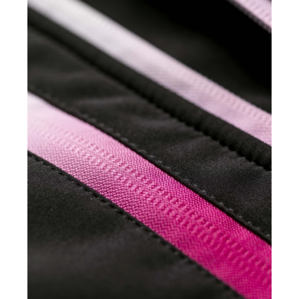 ŽENSKA SOFTSHELL JAKNA CREATRON