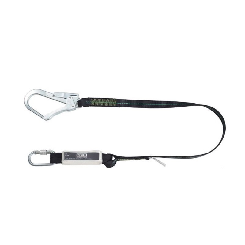 VARNOSTNA VRV Z ABSORBIRANJEM ENERGIJE