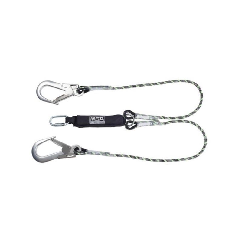 VARNOSTNA VRV Z ABSORBIRANJEM ENERGIJE