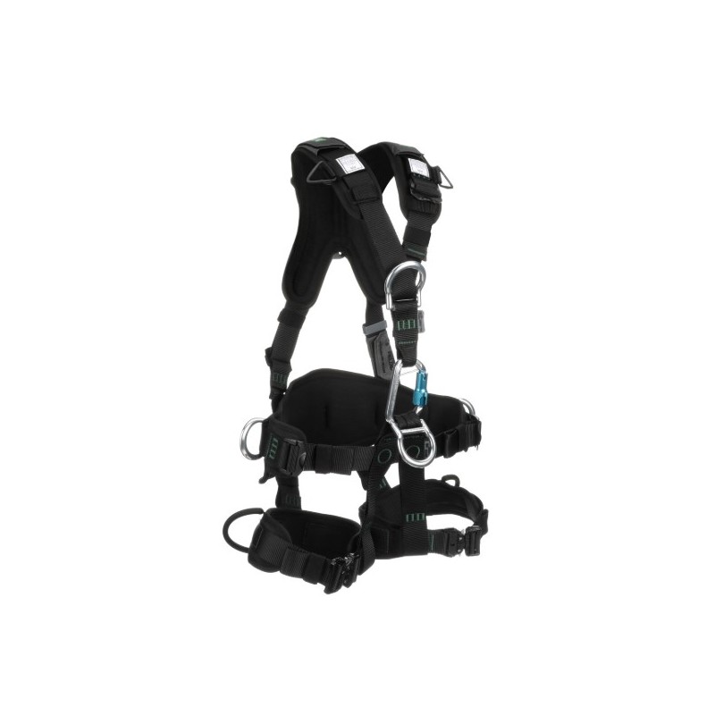 VAROVALNI PAS GRAVITY SUSPENSION