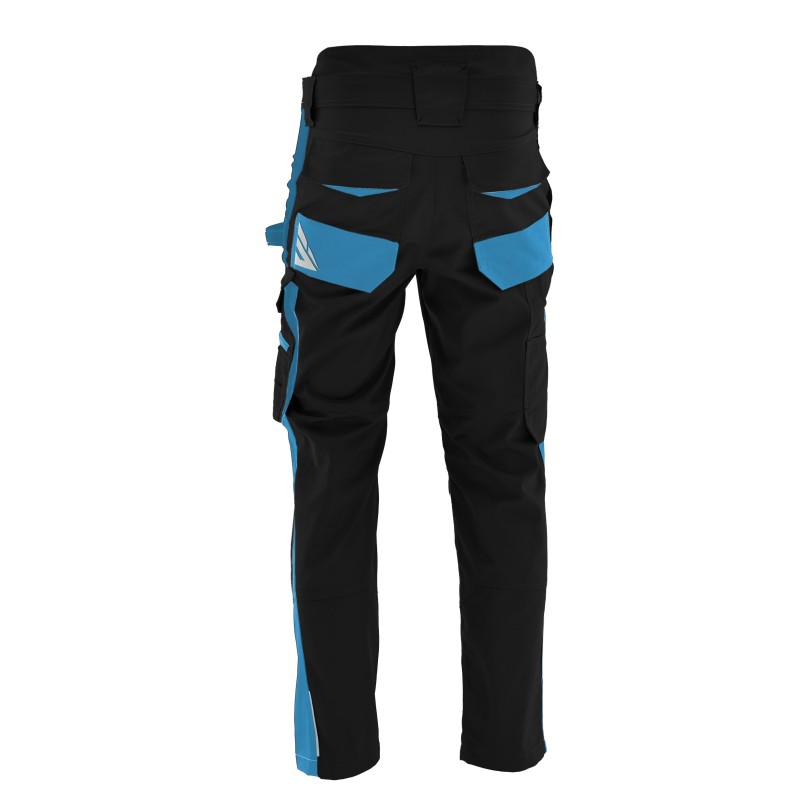 DELOVNE HLAČE CRAFTER