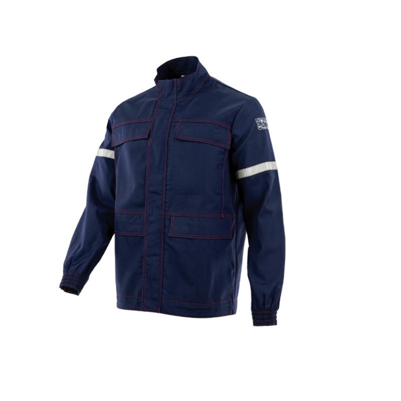 DELOVNA BLUZA GROM 5W1
