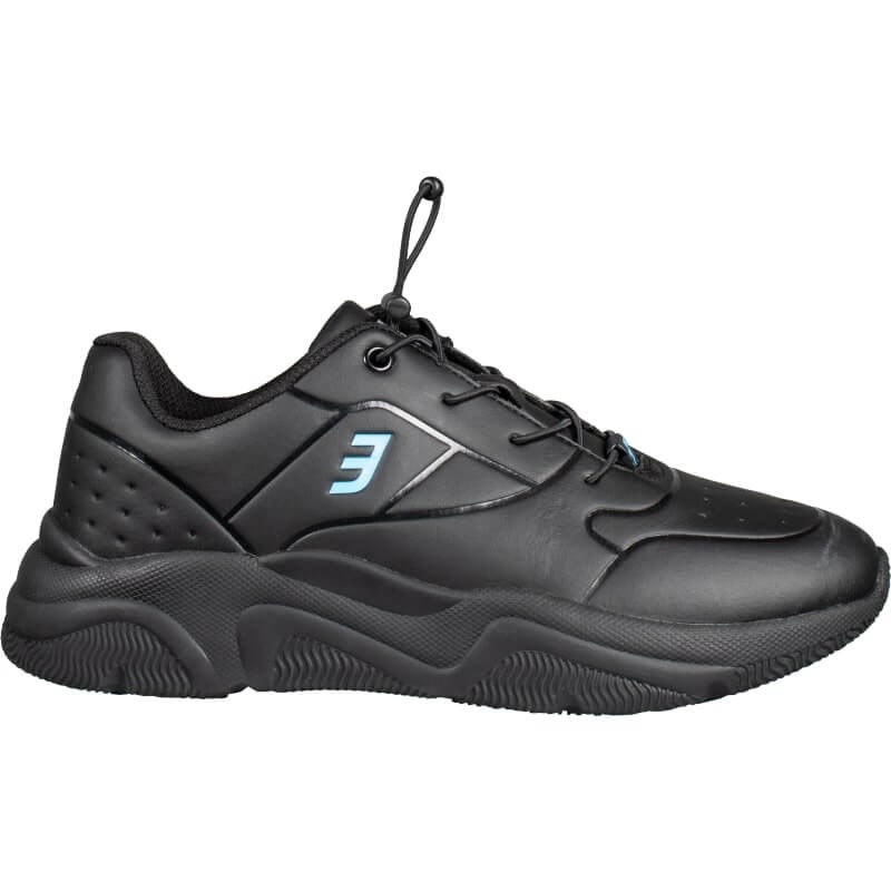 NIZKI ORTOPEDSKI DELOVNI ČEVLJI CHAMP O2