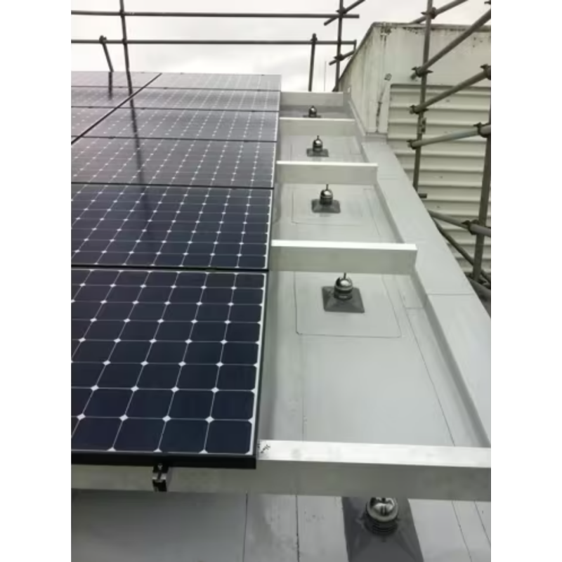 HORIZONTALNI PROTIPADNI VAROVALNI SISTEM CONSTANT FORCE MSA LATCHWAYS