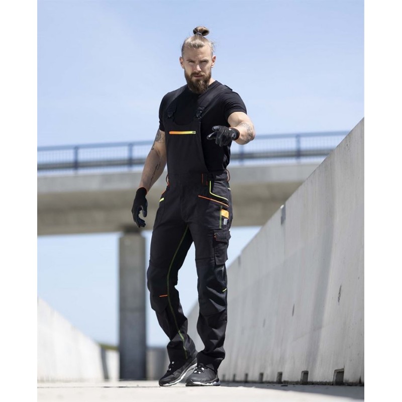 DELOVNE FARMER HLAČE CREATRON