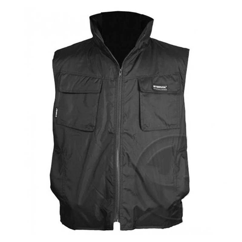 PODLOŽEN TELOVNIK FLORO ČRN