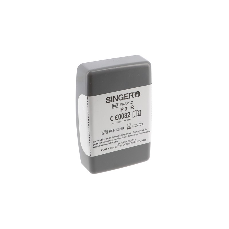 FILTER PROTI DELCEM ZA DMS IN DMT POLOBRAZNO MASKO