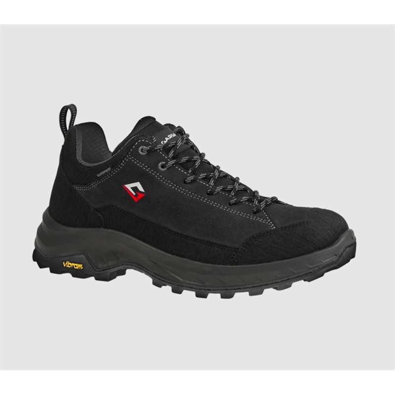 NIZKI TREKKING ČEVLJI GIAU