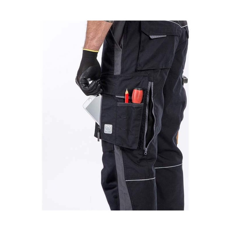 DELOVNE HLAČE URBAN 