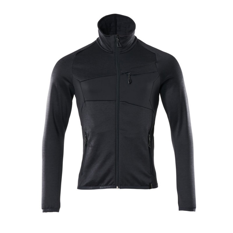 FLIS JOPA ACCELERATE TEMNO MODRA