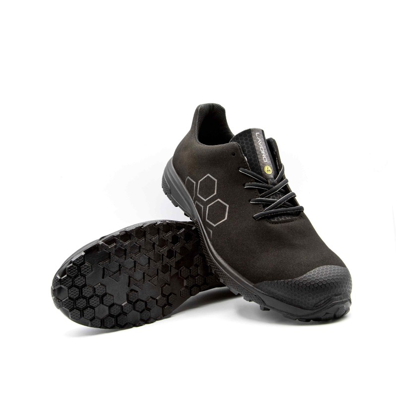 NIZKI DELOVNI ČEVLJI LYNX