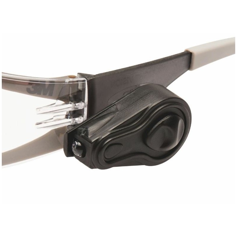 ZAŠČITNA OČALA LED LIGHT VISION