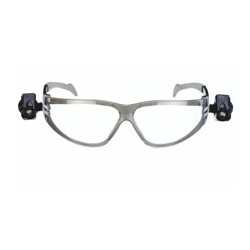 ZAŠČITNA OČALA LED LIGHT VISION