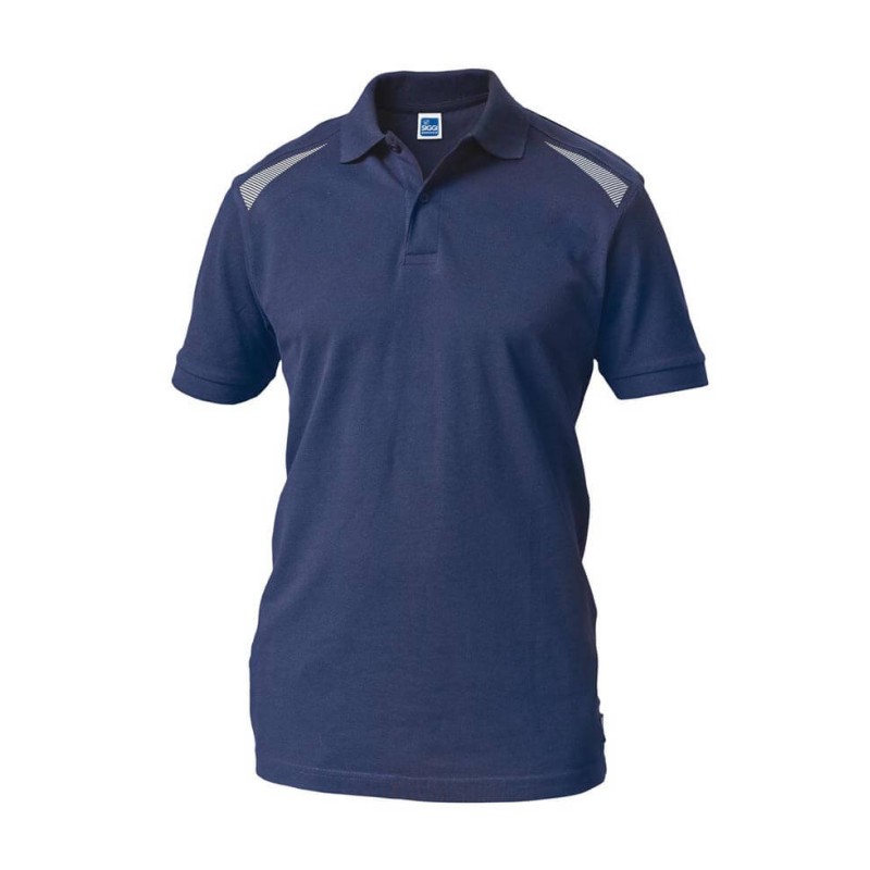 POLO MAJICA TASK S KRATKIMI ROKAVI