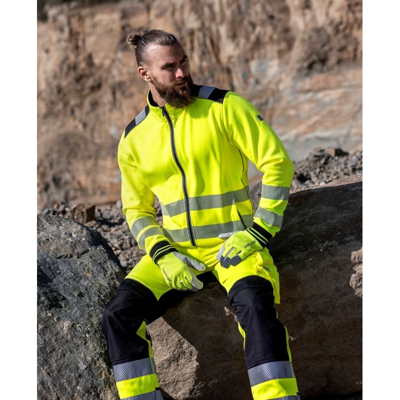 VISOKOVIDNA JOPA SIGNAL