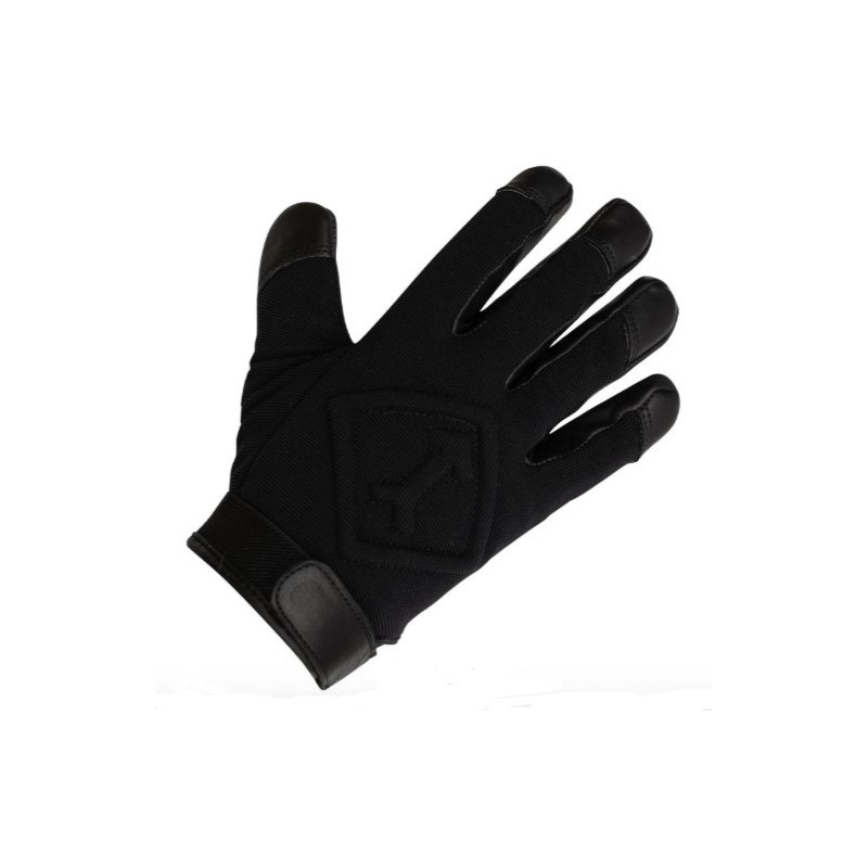 TAKTIČNO-ZAŠČITNE ROKAVICE PROTI VBODOM IGEL