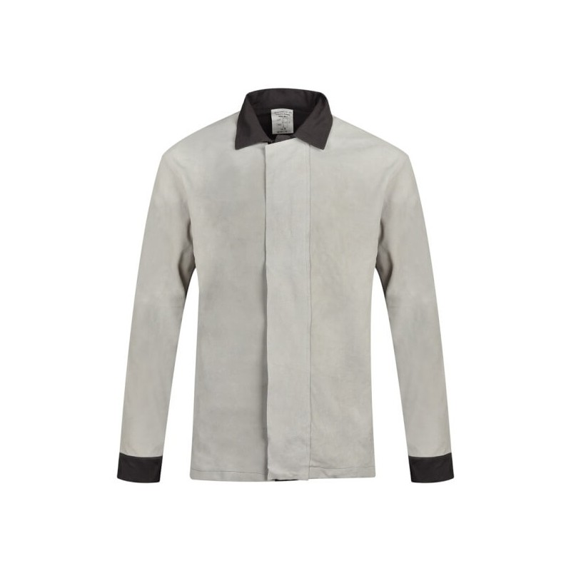 DELOVNA VARILSKA BLUZA WELD