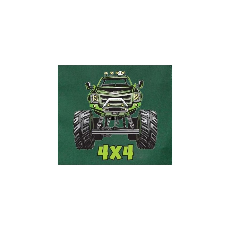 MOTIV ŠTIROKOLESNIK