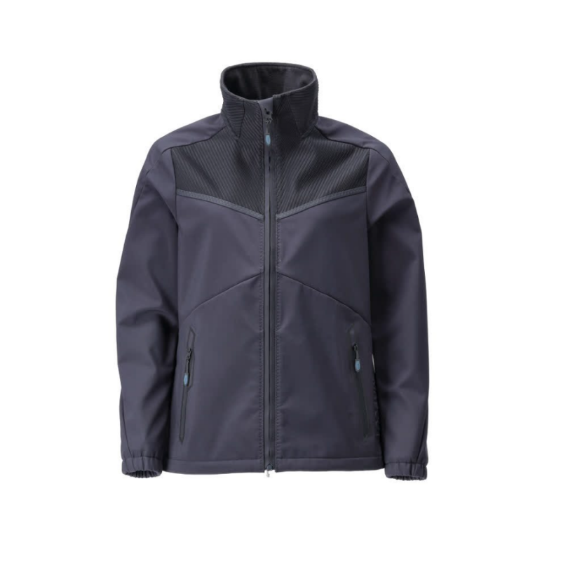 ŽENSKA SOFTSHELL JAKNA CUSTOMIZED