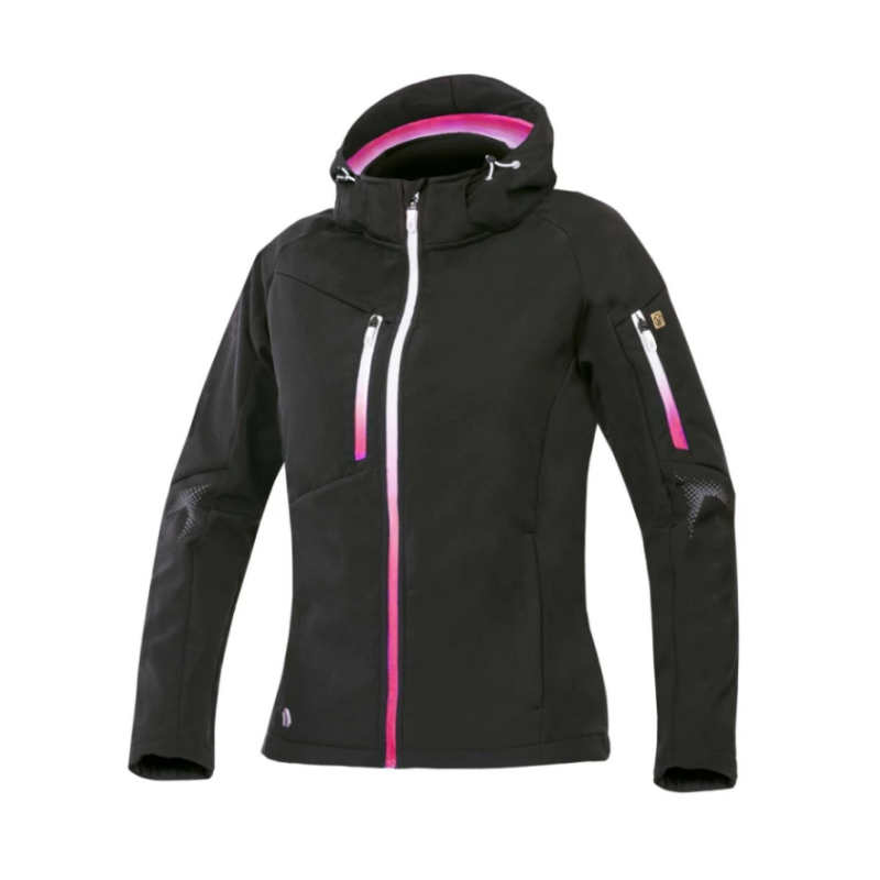 ŽENSKA SOFTSHELL JAKNA CREATRON