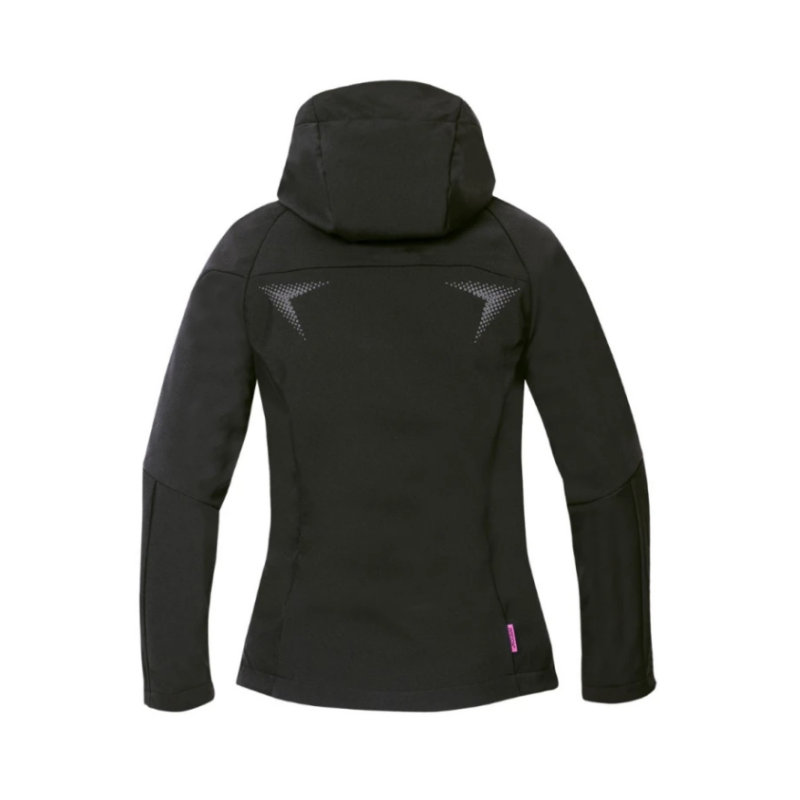 ŽENSKA SOFTSHELL JAKNA CREATRON