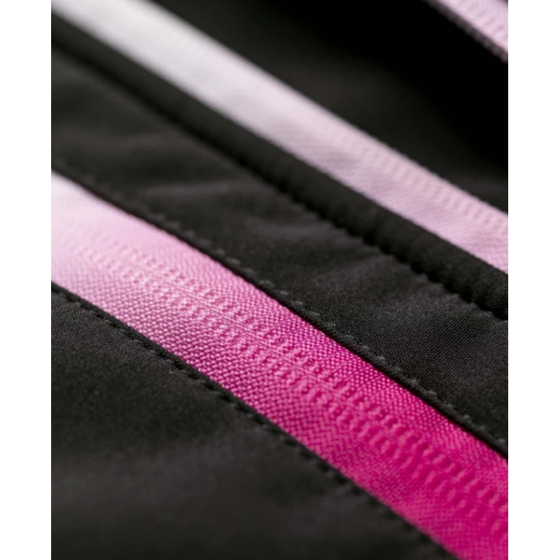 ŽENSKA SOFTSHELL JAKNA CREATRON
