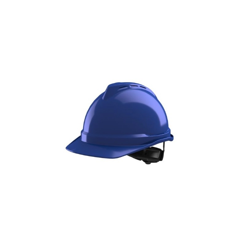 ČELADA V-GARD 500 MODRA