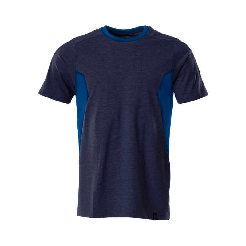 DELOVNA T-SHIRT MAJICA ACCELERATE ČRNA