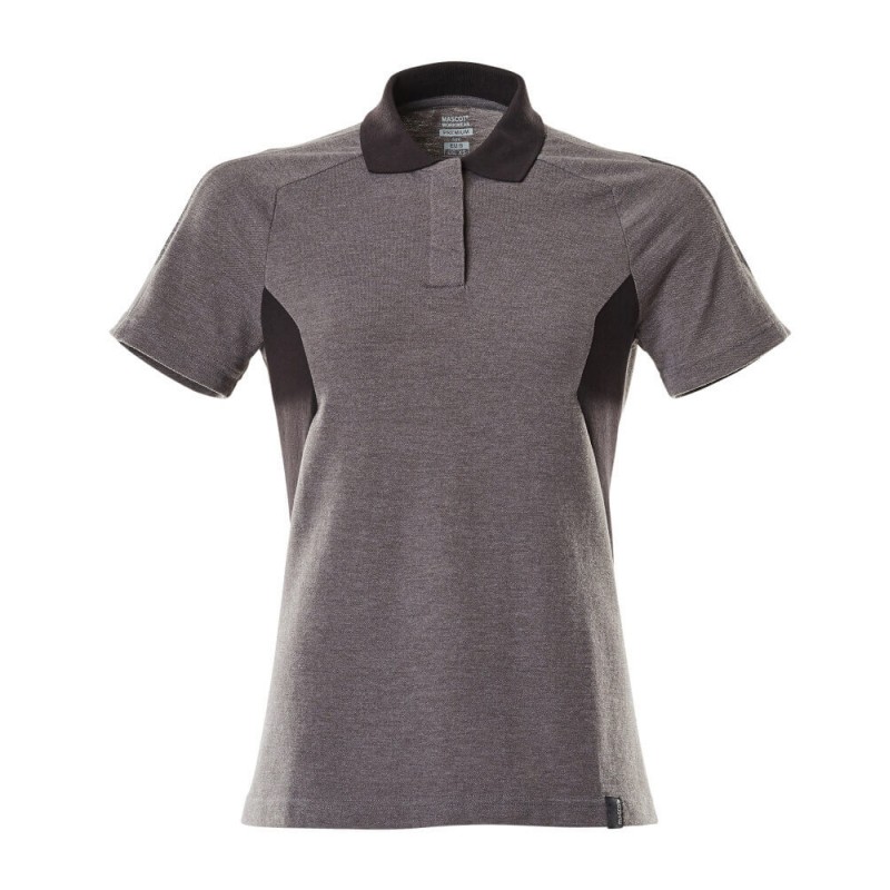 ŽENSKA DELOVNA POLO MAJICA ACCELERATE