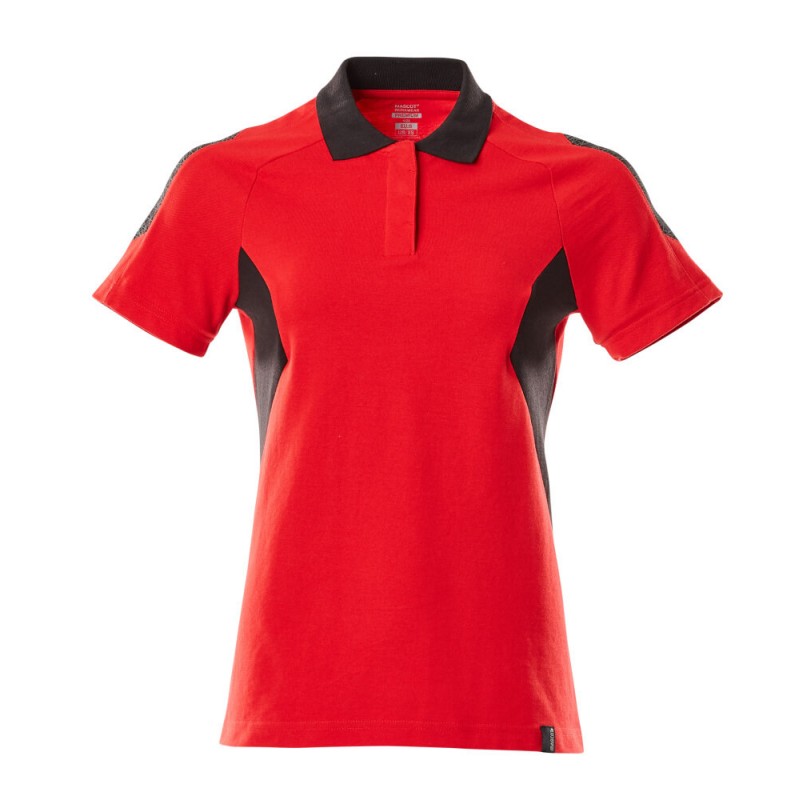 ŽENSKA DELOVNA POLO MAJICA ACCELERATE