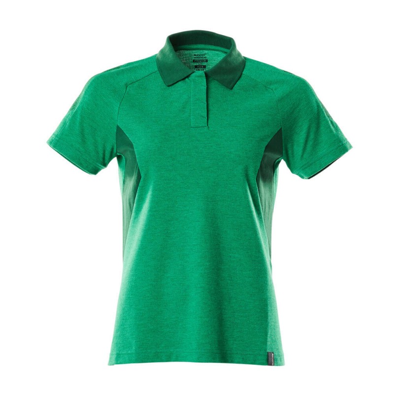 ŽENSKA DELOVNA POLO MAJICA ACCELERATE