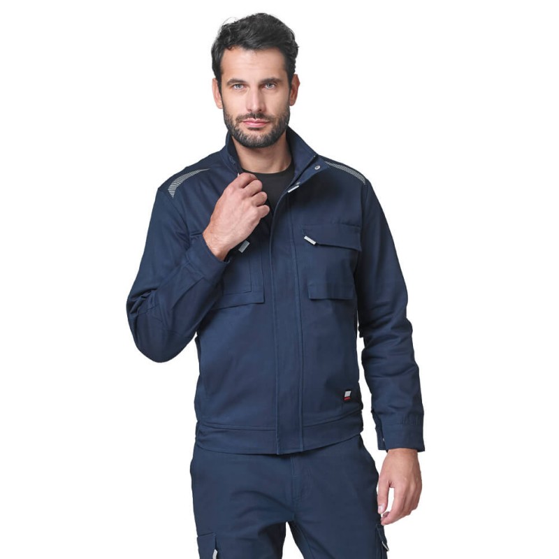 DELOVNA BLUZA TASK2