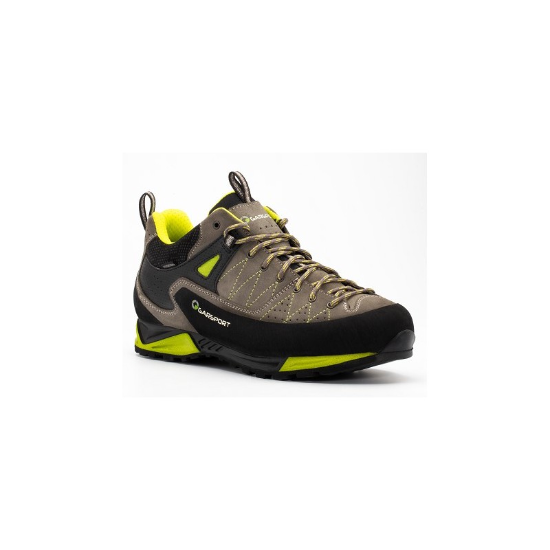 POHODNA OBUTEV GARSPORT MOUNTAIN TECH LOW WP