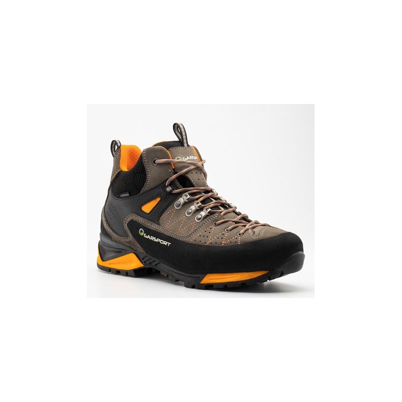 POHODNA OBUTEV GARSPORT MOUNTAIN TECH MID