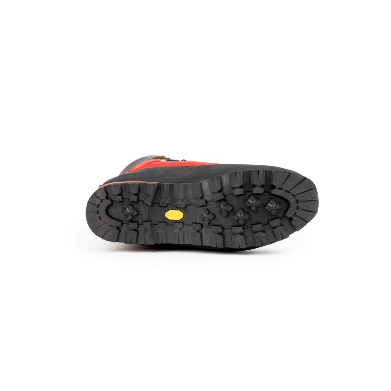 Gozdarski visoki čevlji Garsport Wood breaker S7S