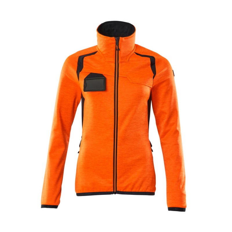 ŽENSKA JOPA ACCELERATE SAFE HI VIS