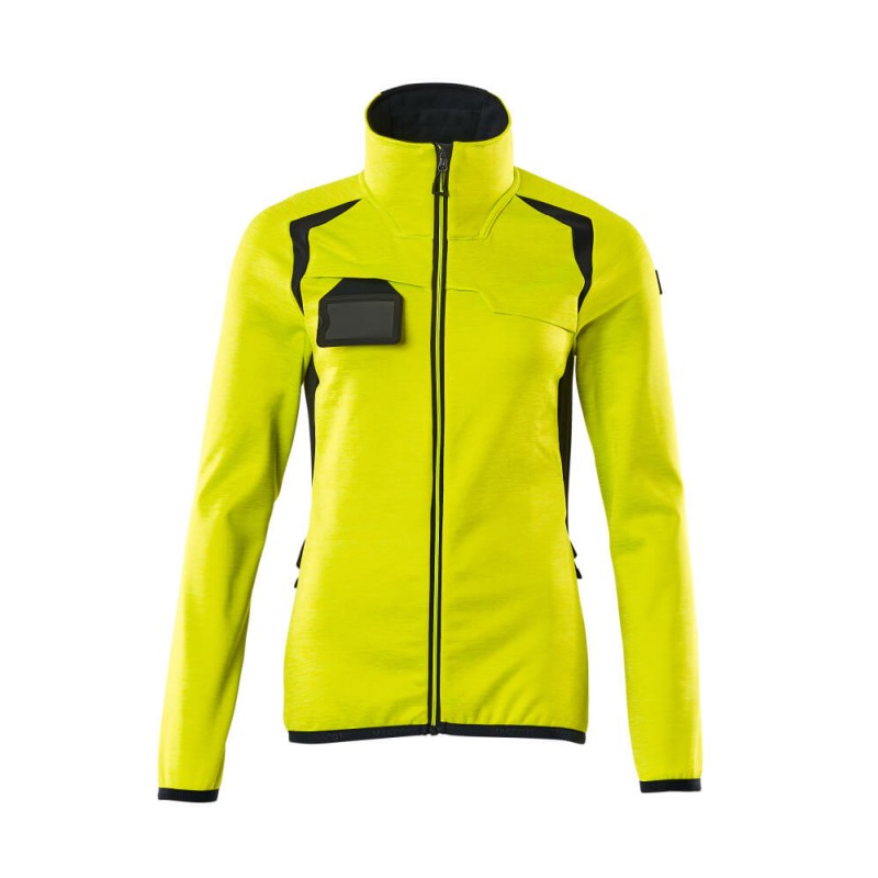 ŽENSKA JOPA ACCELERATE SAFE HI VIS