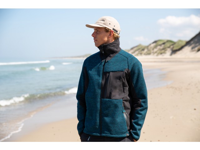 Kratka zgodovina flisa ali kako je flis prevzel svet