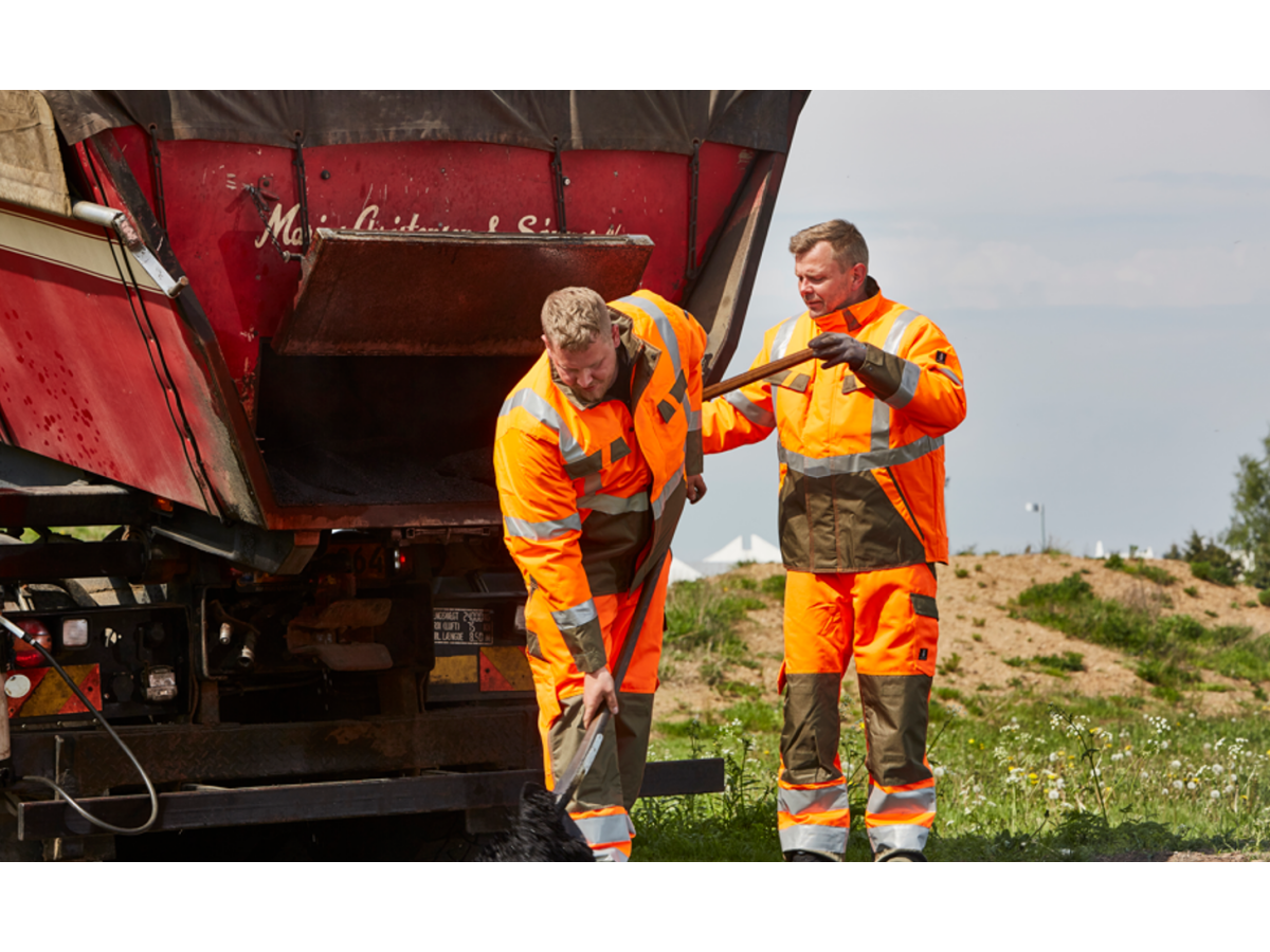 Poskrbimo za vse, ki skrbijo za naše okolje