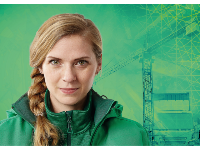 Nova kolekcija za ženske