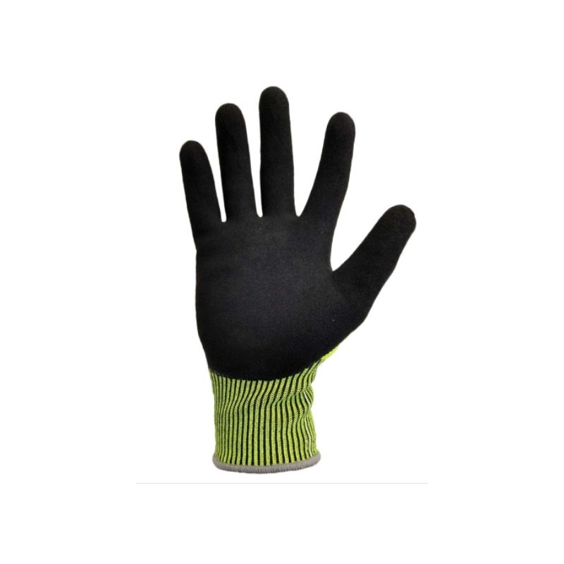 Protiurezne rokavice CUT D
