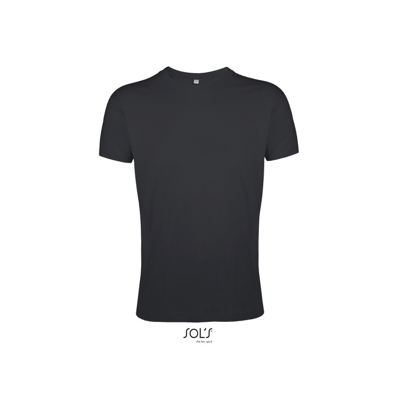 T-SHIRT MAJICA S KRATKIMI ROKAVI REGENT FIT