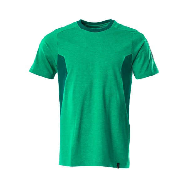 DELOVNA T-SHIRT MAJICA ACCELERATE ZELENA