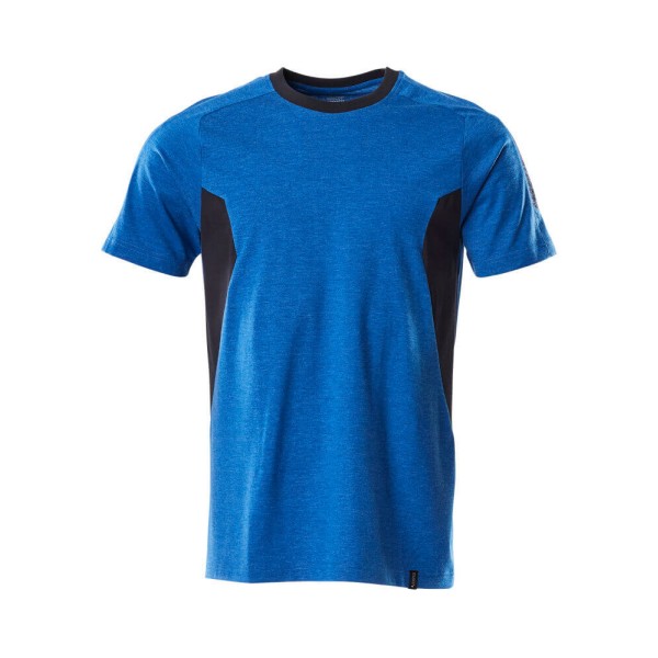 DELOVNA T-SHIRT MAJICA ACCELERATE MODRA