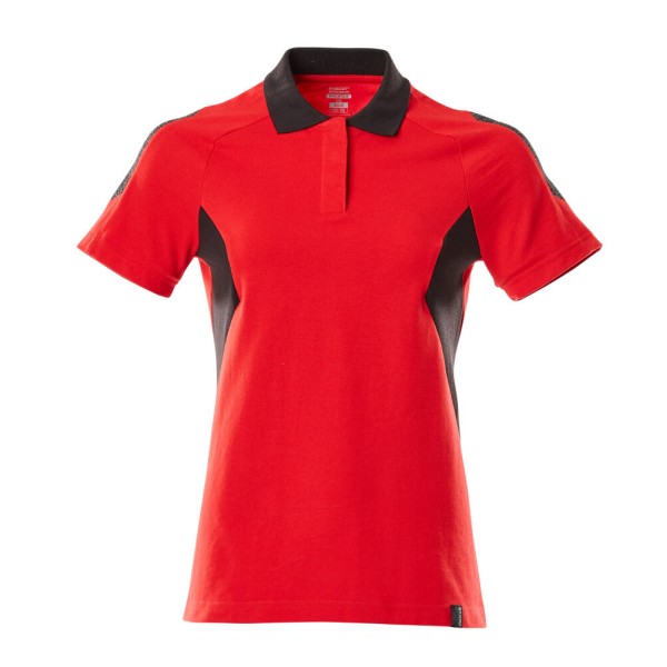 ŽENSKA DELOVNA POLO MAJICA ACCELERATE