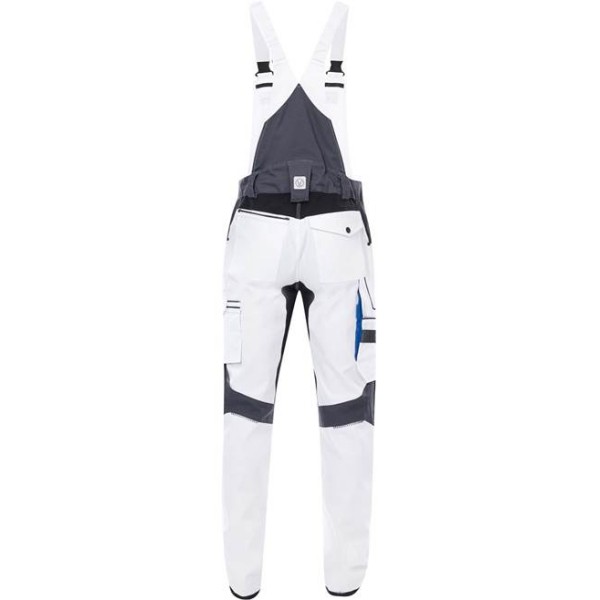 DELOVNE FARMER HLAČE 4xSTRETCH
